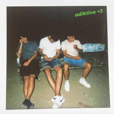 adiktiva (feat. unojoakin) - Single