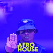 Afro House (2023 Remix) artwork