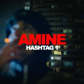 HASHTAG 1 B-NØM