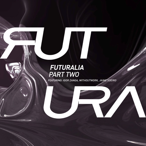 Futuralia Part Two - Single