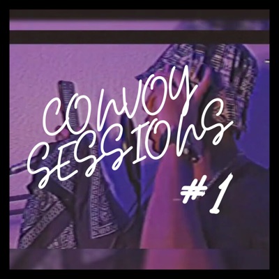 Convoy Sessions #1 - Single