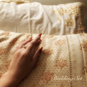 Bedding Set - Single