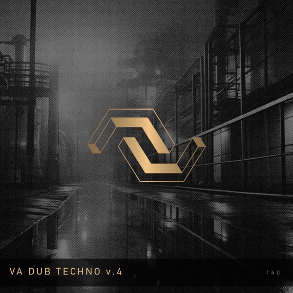 Dub Techno, Vol. 4