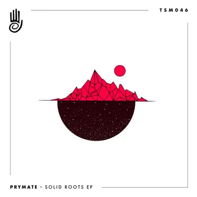 Listen to Solid Roots - EP by Prymate