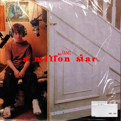 a millon star - Single