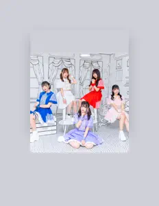 收听 くれよんちゅ～どく、观看音乐视频、阅读小传、查看巡演日期等 ！