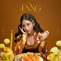 Honey Honey - Single - FANG