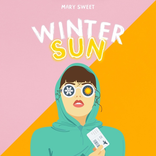 Winter Sun (Single)