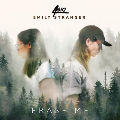 Erase Me - Single