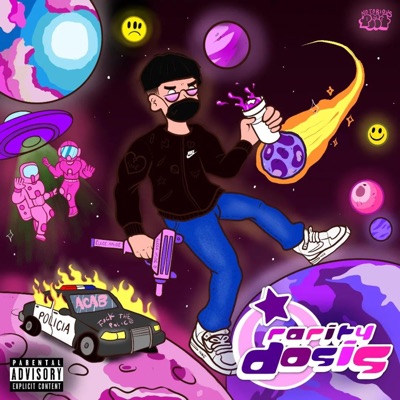 Quieres (feat. Lui5) - Single
