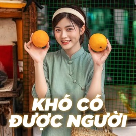 Khó Có Được Người (Remix) NBORO FLY HUB