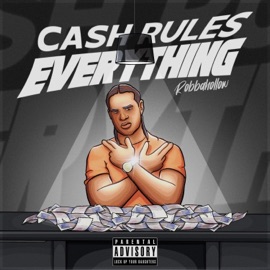 Cash Rules Everything Robbahollow