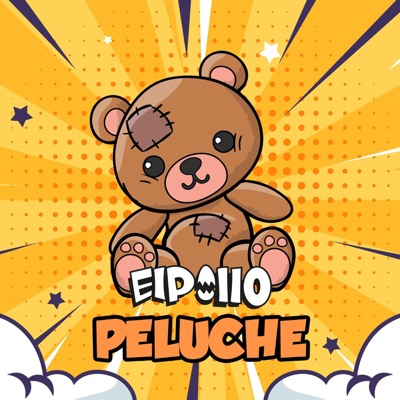 Peluche - Single