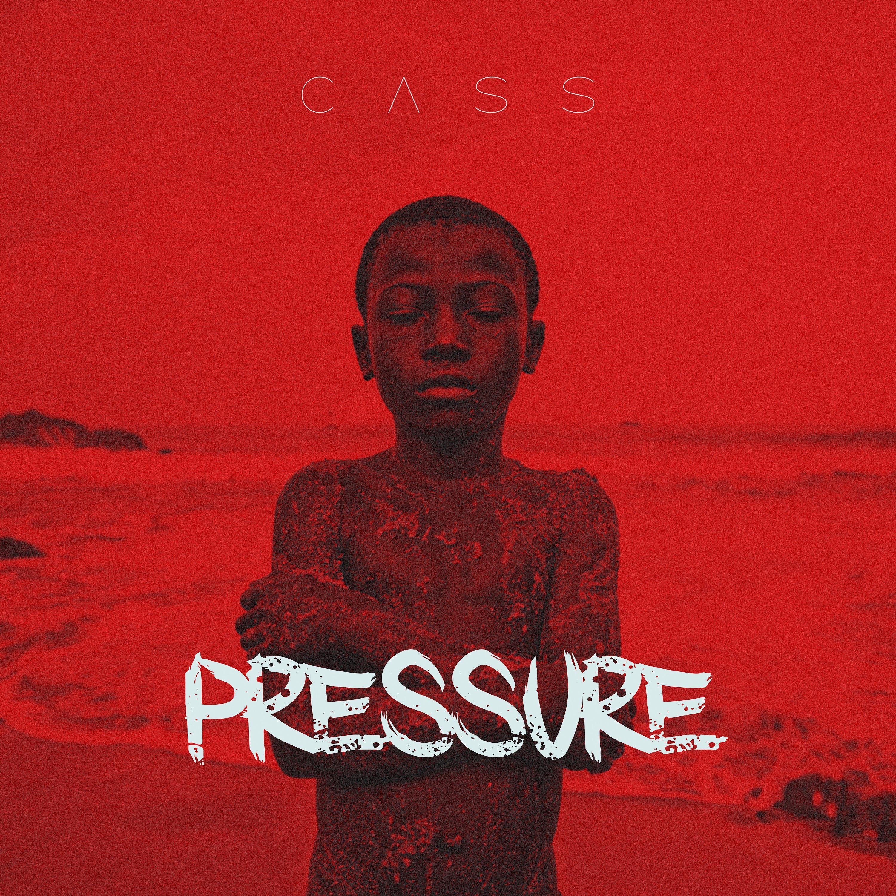 Pressure - Single