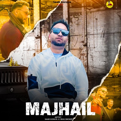 Majhail - Single