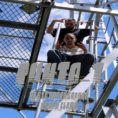 Punto_1 (feat. Mordy Class) - Single