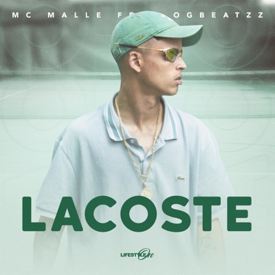 Lacoste (feat. OGBeatzz) - Single