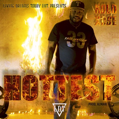 Hottest - Single