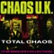 Army - Chaos UK lyrics