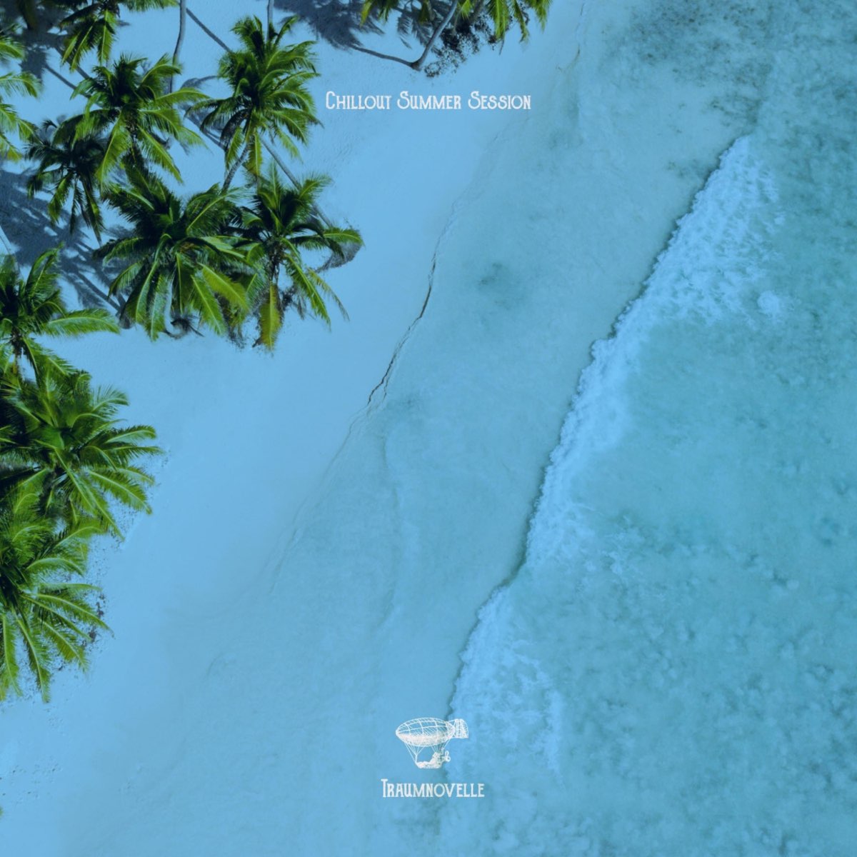 Apple Music에서 감상하는 Various Artist의 Chillout Summer Session Various Artist의 Chillout Summer Session