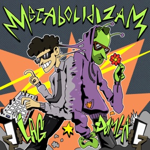 Metabolidizam (feat. đomla) - Single
