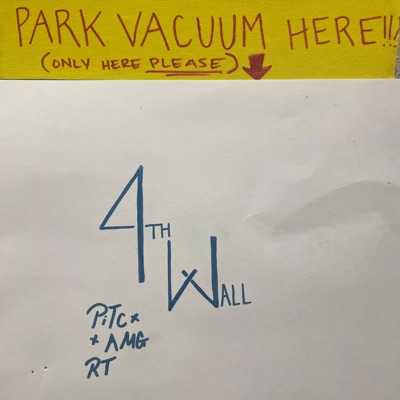 FOURTH WALL (feat. Qv & RayMula615) - Single