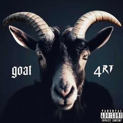 GOAT (Locho Season Remix) - Single