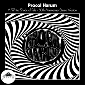 A Whiter Shade of Pale (50th Anniversary Stereo Mix)