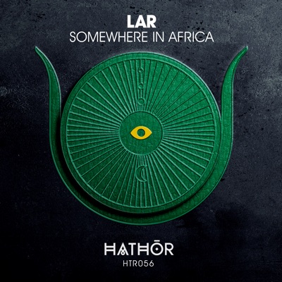 Somewhere in Africa - Single