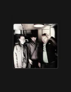 收听 2 FARM、观看音乐视频、阅读小传、查看巡演日期等 ！