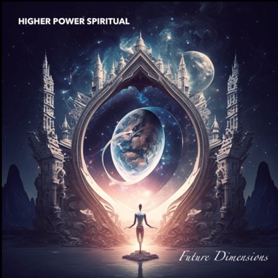 Future Dimensions - Single