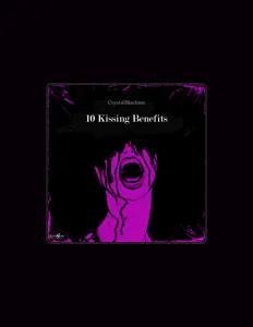 CrystalMachineを聴いたり、ミュージックビデオを鑑賞したり、経歴やツアー日程などを確認したりしましょう！