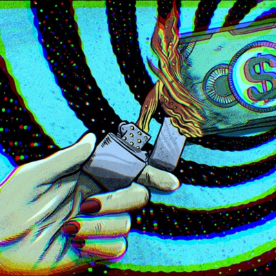 Pay the Price (feat. Slimey Z) - Single