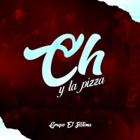 Ch y la Pizza (E vivo) - Single - Grupo El Sistema