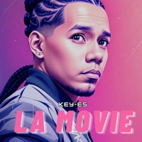 La Movie (Version 2016) - Single - Key-Es