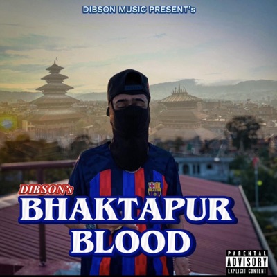 Bhaktapur Blood - Single