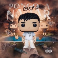 Pongo A Nadar - Single - Oscy