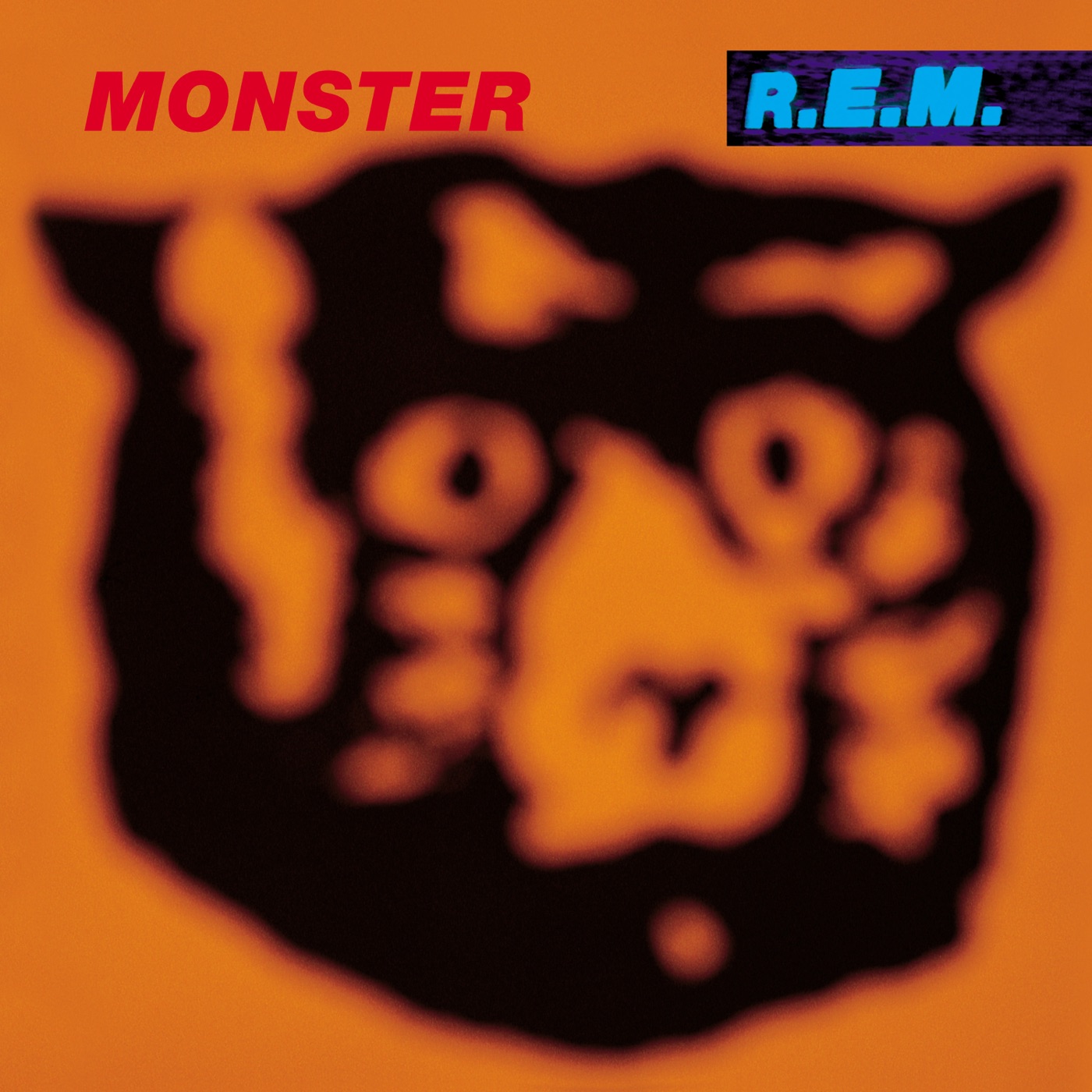 Monster (Remastered) by R.E.M., Monster