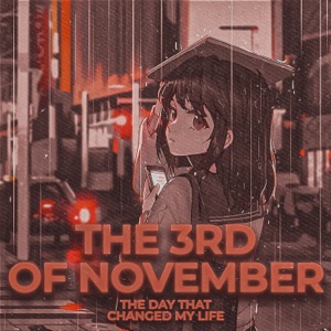 The 3rd of November
