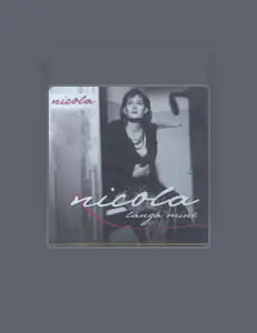 Listen to Nicola, watch music videos, read bio, see tour dates & more!