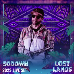 SoDown @ Wompy Woods, Lost Lands Festival, United States 2023-09-22