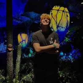 In God We Trust Moonlight $ky