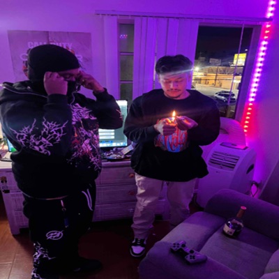 GRAVE MEMBAZ (feat. Zimreverend, 9mm & Mb333) - Single