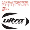 Pump Up The Jam (Radio Edit)