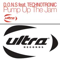 Pump Up the Jam (feat. Technotronic) [D.O.N.S. Club Remake]