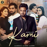 Kami - Single - Masha Ali