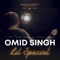 Jerry Seinfeld - Omid Singh lyrics