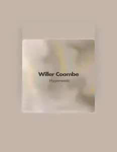 Willer Coombe을(를) 듣고, 뮤직 비디오를 보고, 약력을 읽고, 투어 일정 등을 확인하세요!