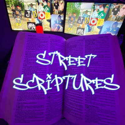 Street Scriptures - EP