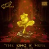 The King Is Here - Single